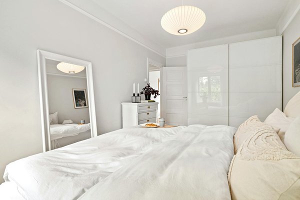 Pourquoi la pression de l'eau est-elle importante?