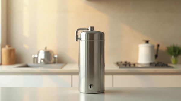 Choisir une cuve à eau pour vos besoins quotidiens