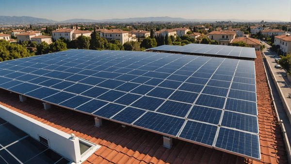 Optimisez vos économies avec les panneaux solaires à la crau