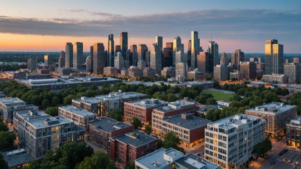 Plu et permis de construire : comprendre les zonages et leurs implications