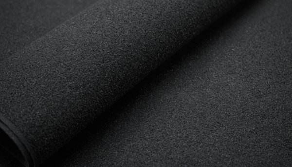 Mousse néoprène : un matériau indispensable pour l'industrie