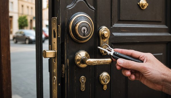 Serrurier lyon 9 : interventions rapides 24h/24 et fiables