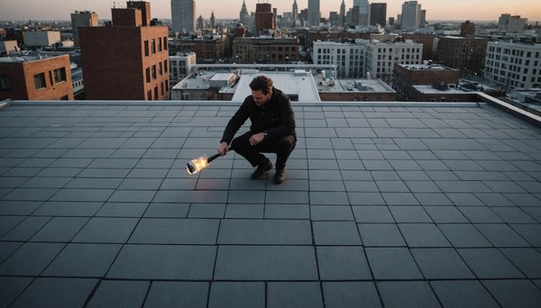 L'art de l'étanchéité : découvrez l'entreprise toit-terrasse akadia