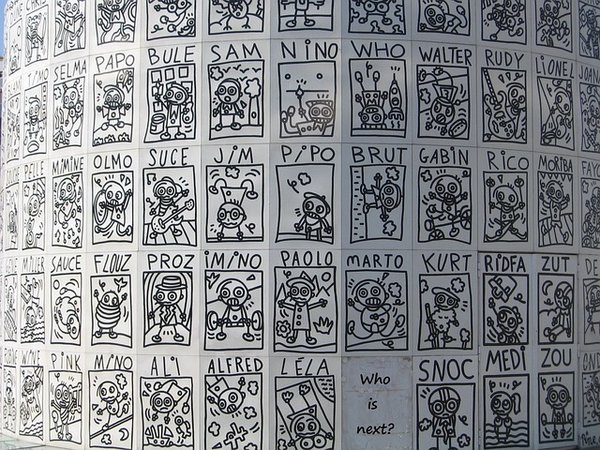 Posters et affiches humoristiques : riez tout en décorant !