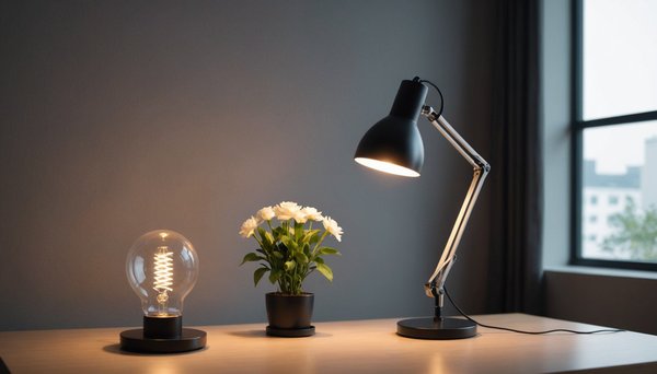 Les lampes led : modernité et éco-responsabilité à portée de main