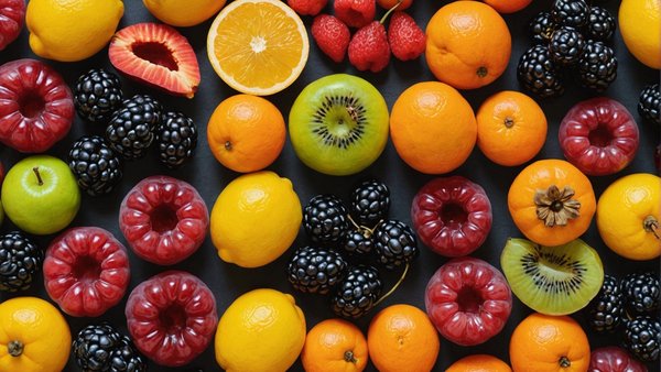 10 conseils créatifs pour cuisiner et stocker des fruits confits