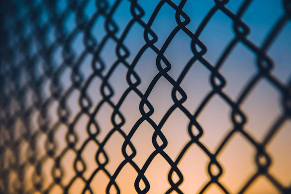 Grillage rigide économique : sécurité et esthétisme garantis