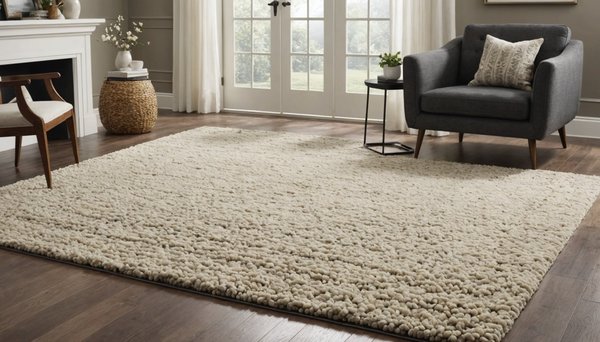 Des tapis chic et pas chers pour sublimer votre intérieur