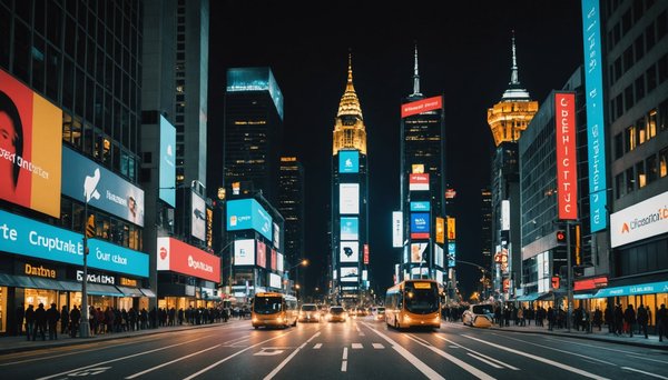 Créez votre affiche de ville personnalisée en un clin d'œil