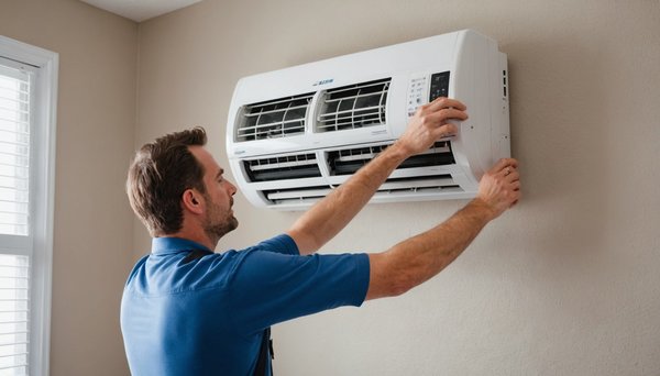 Top critères pour sélectionner un installateur de climatisation à trets