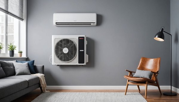 Trouvez la climatisation réversible idéale pour votre confort