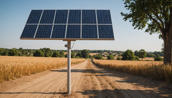 Maximisez votre potentiel avec une agence de leads photovoltaïques