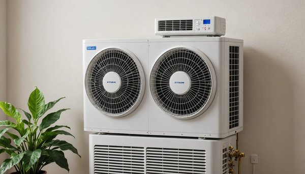 Transformez l'entretien de vos climatiseurs grâce à la vapeur