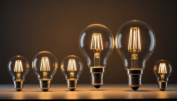 Lampes led : opter pour le futur éco-responsable et stylé