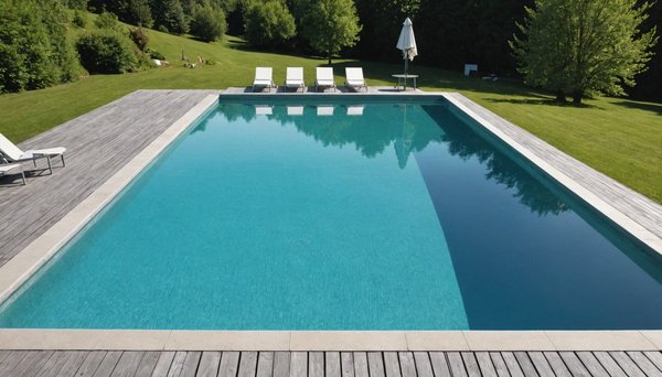 Constructeur piscine auvergne-rhône-alpes : votre oasis sur mesure!