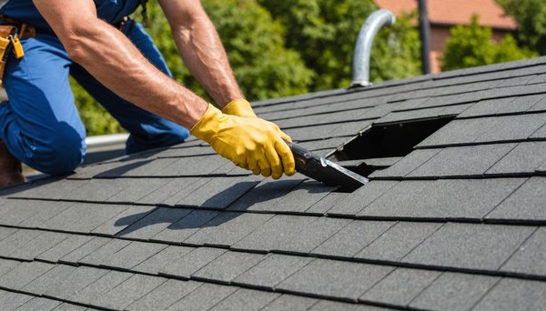 Quand faire appel à une prestation de réparation de toiture Toulouse ?